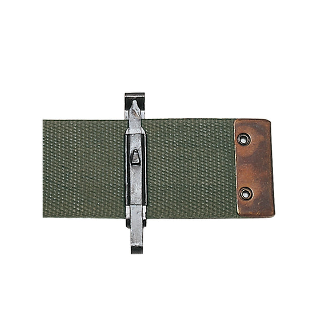ALICE clip used