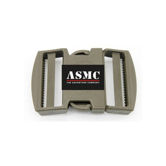 Belt buckle Unity-Justice-Freedom