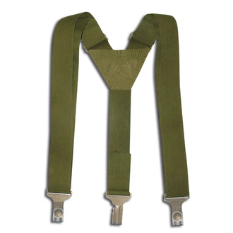 BW load-bearing belt support used