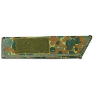 Schulterpolster Pro flecktarn