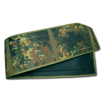 Almohadilla para cinturón Pro flecktarn (talla única)