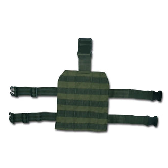 Beinadapter Molle
