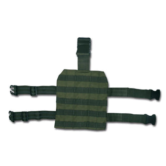 Leg adapter Molle