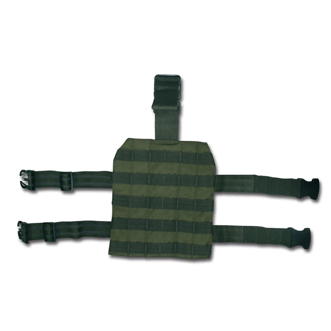 Leg adapter Molle