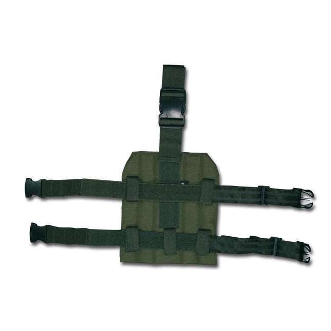 Leg adapter Molle