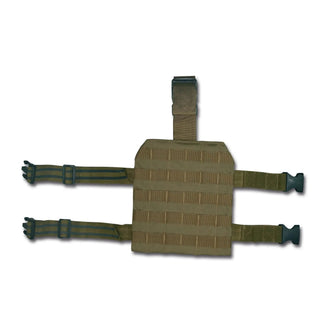Leg adapter Molle