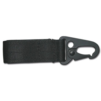 Belt loop metal