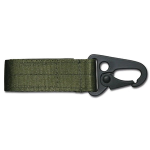 Verde oliva