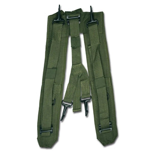 Verde oliva