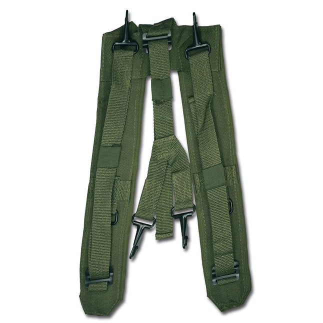 US import load-bearing belt harness