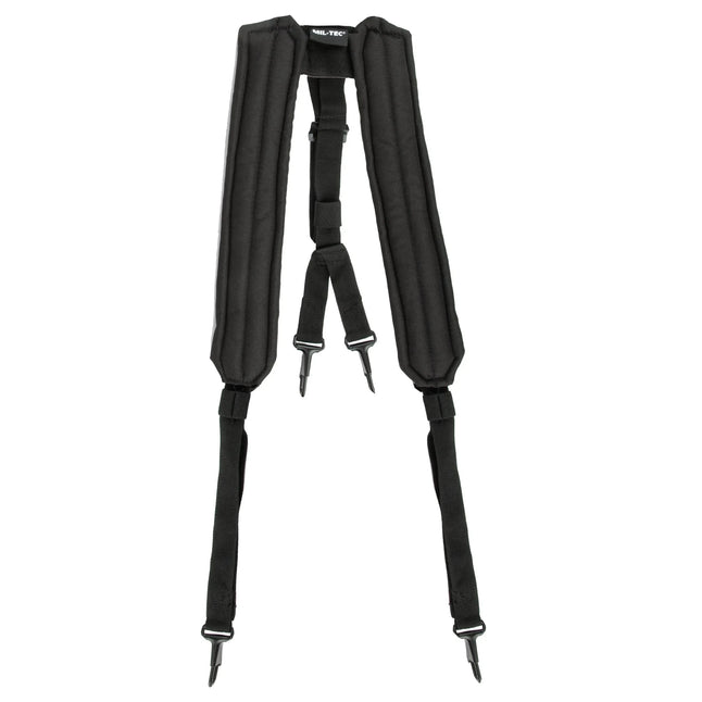 US import load-bearing belt harness
