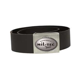BW leather service belt imported