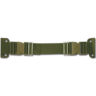 BW hip belt extension