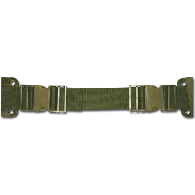 BW hip belt extension