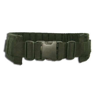 Modular duty belt