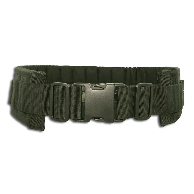 Modular duty belt