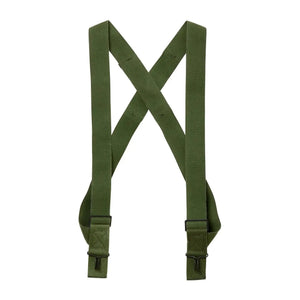 Verde oliva