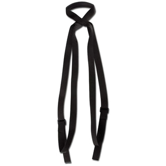 Rescue and recovery harness