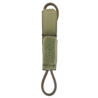 Tourniquet holder ES olive