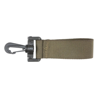 Belt loop with hook 5 cm