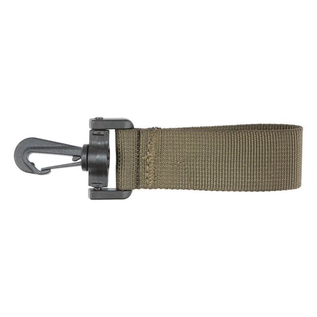 Belt loop with hook 5 cm