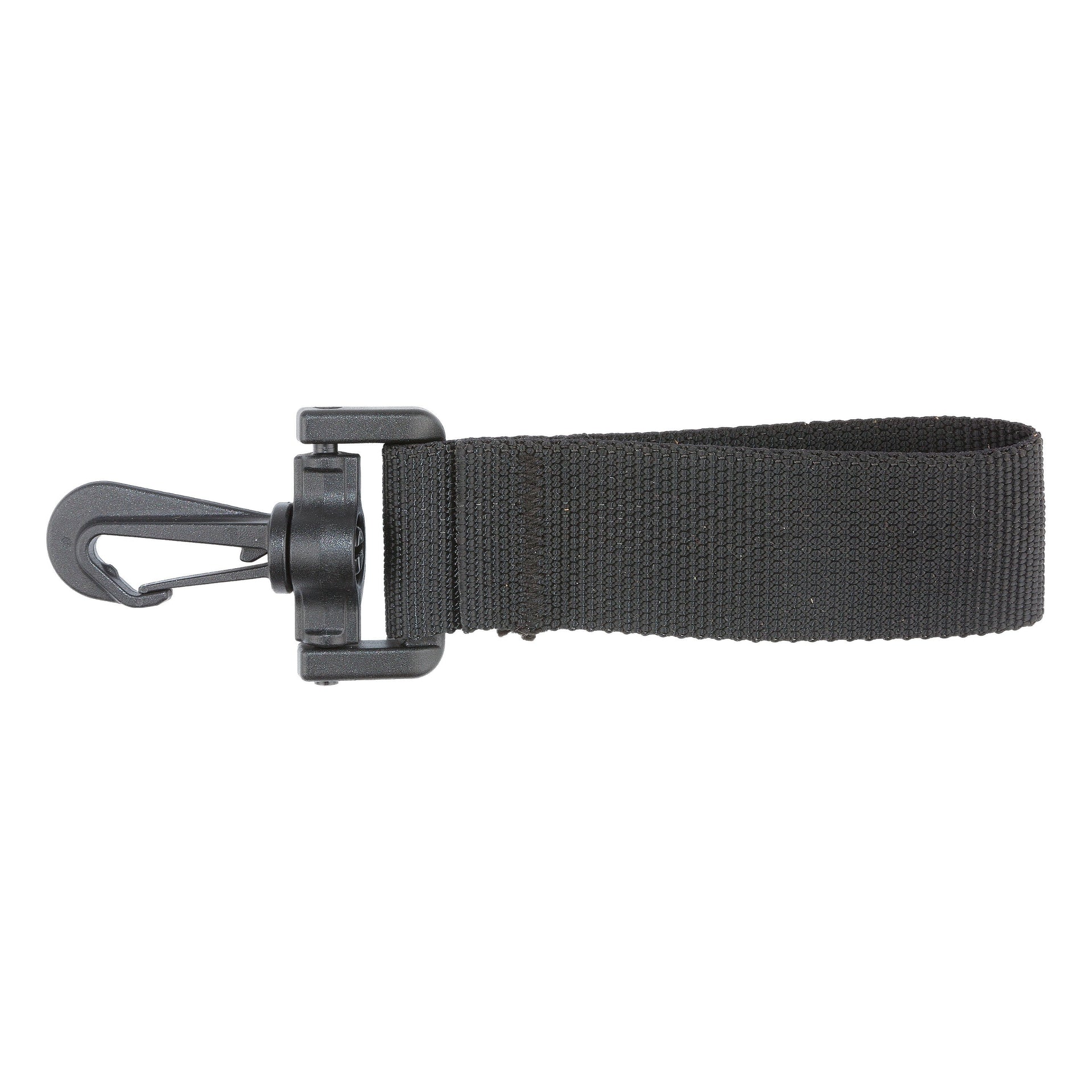 Belt Loop with Carabiner 5 cm