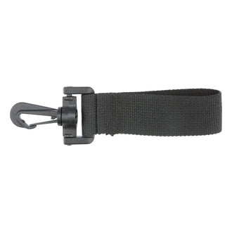 Belt loop with hook 5 cm