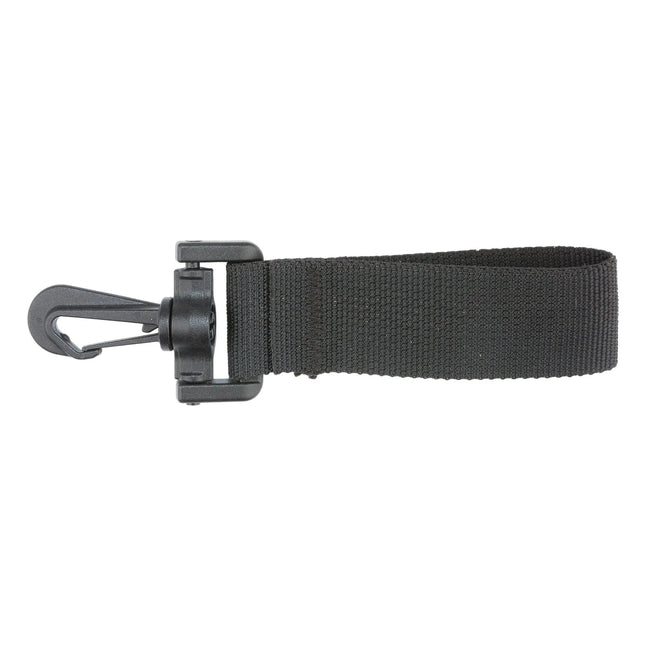 Belt loop with hook 5 cm