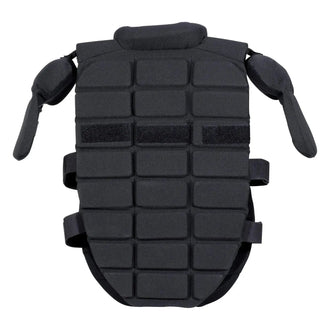 Protection thoracique anti-émeute