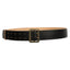 Police Belt Leather