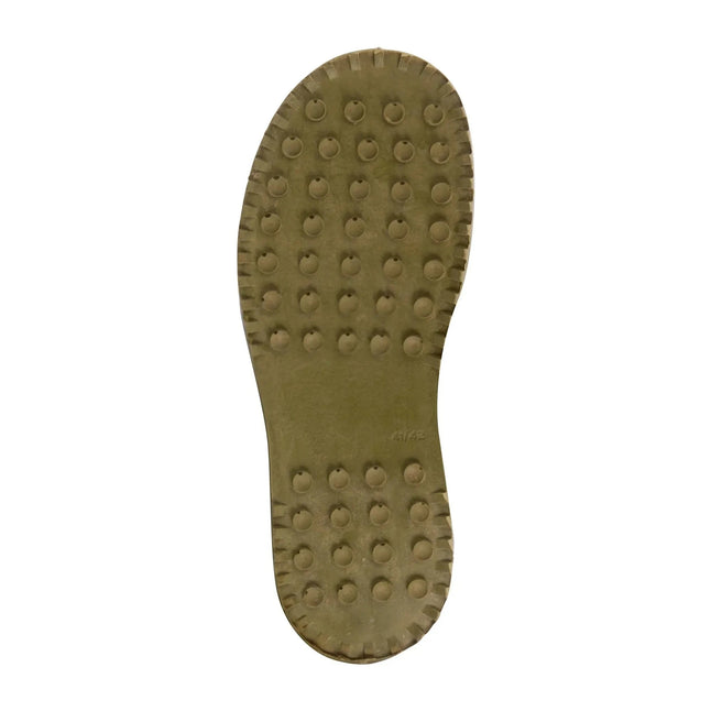 BW overshoes wetness protection cold protection KSK olive used