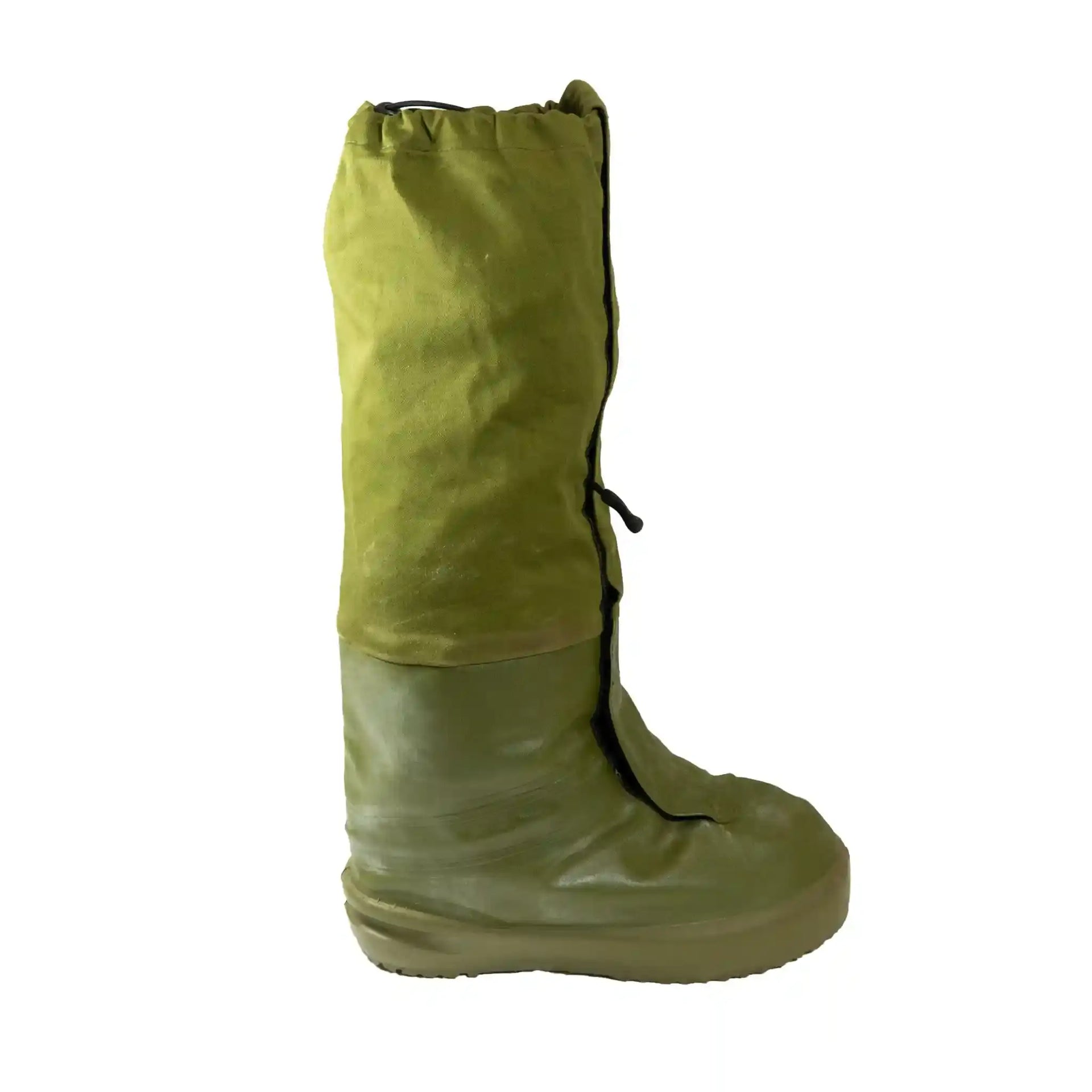 ksk zelt 37/38 BW overshoes wetness protection cold protection KSK olive used