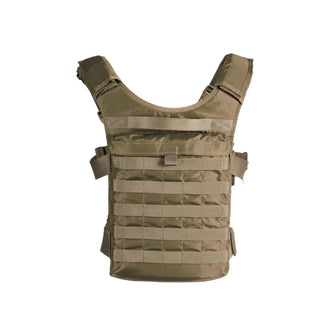 Chest Rig Zusatz Paratrooper Back Plate