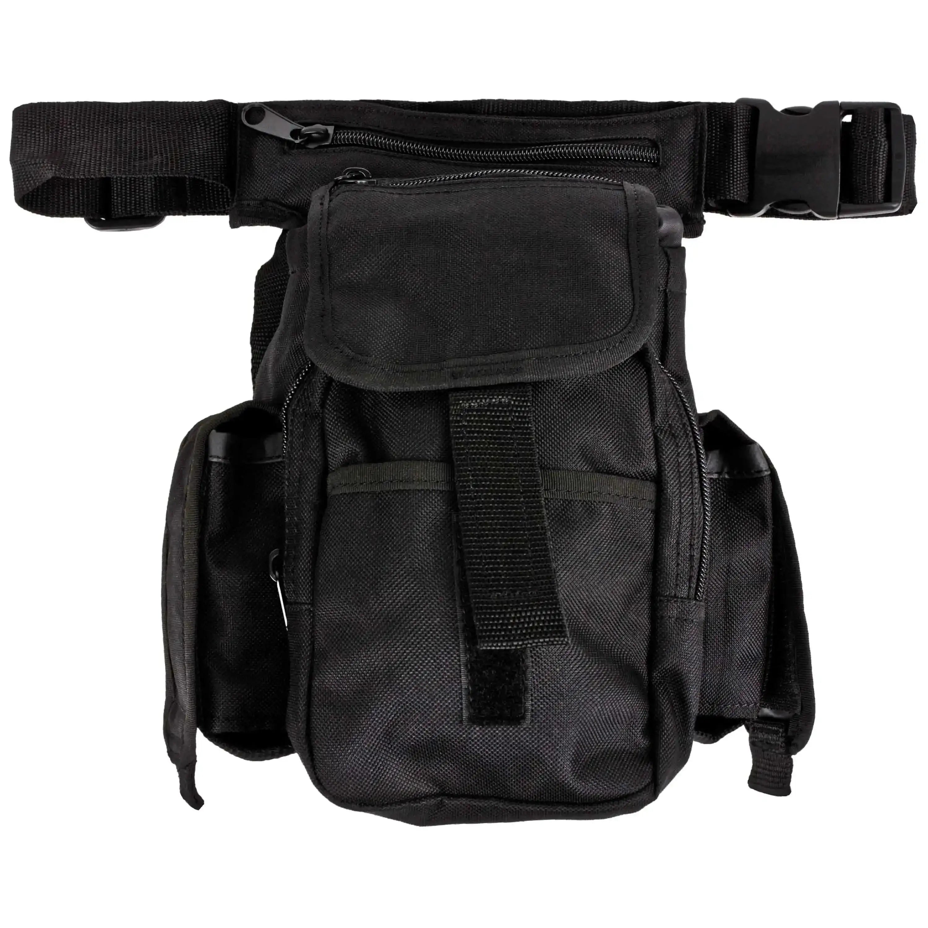 Multipack belt bag