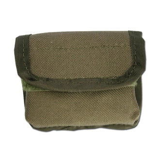 Pochette pour batterie à velcro