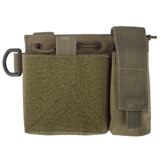 Molle Admin Pouch