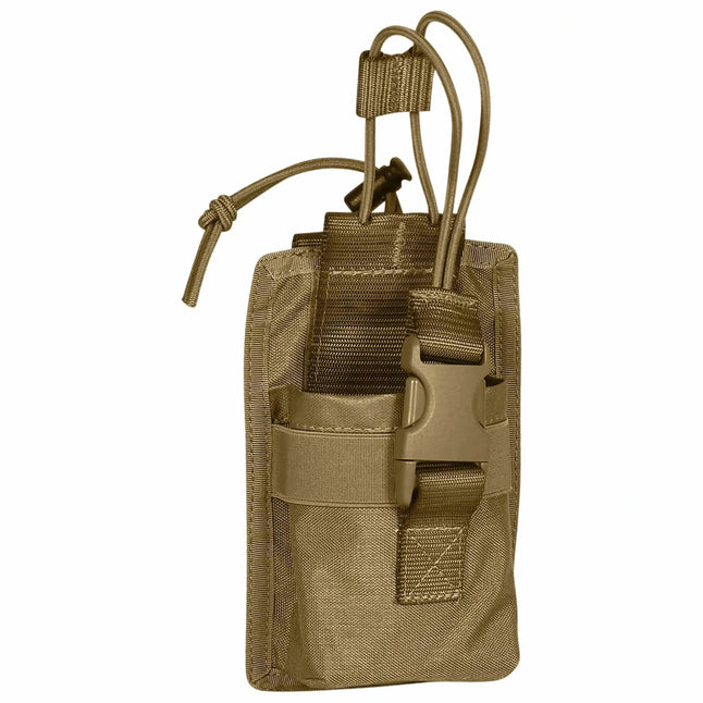 Funda para radio Tac Pouch 3 Radio