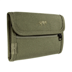 Verde oliva