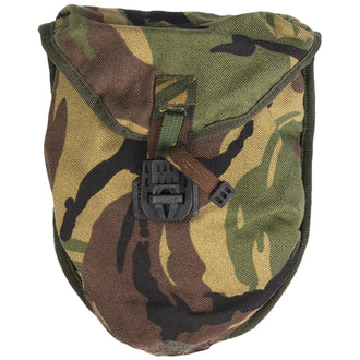 Shovel pouch Molle used