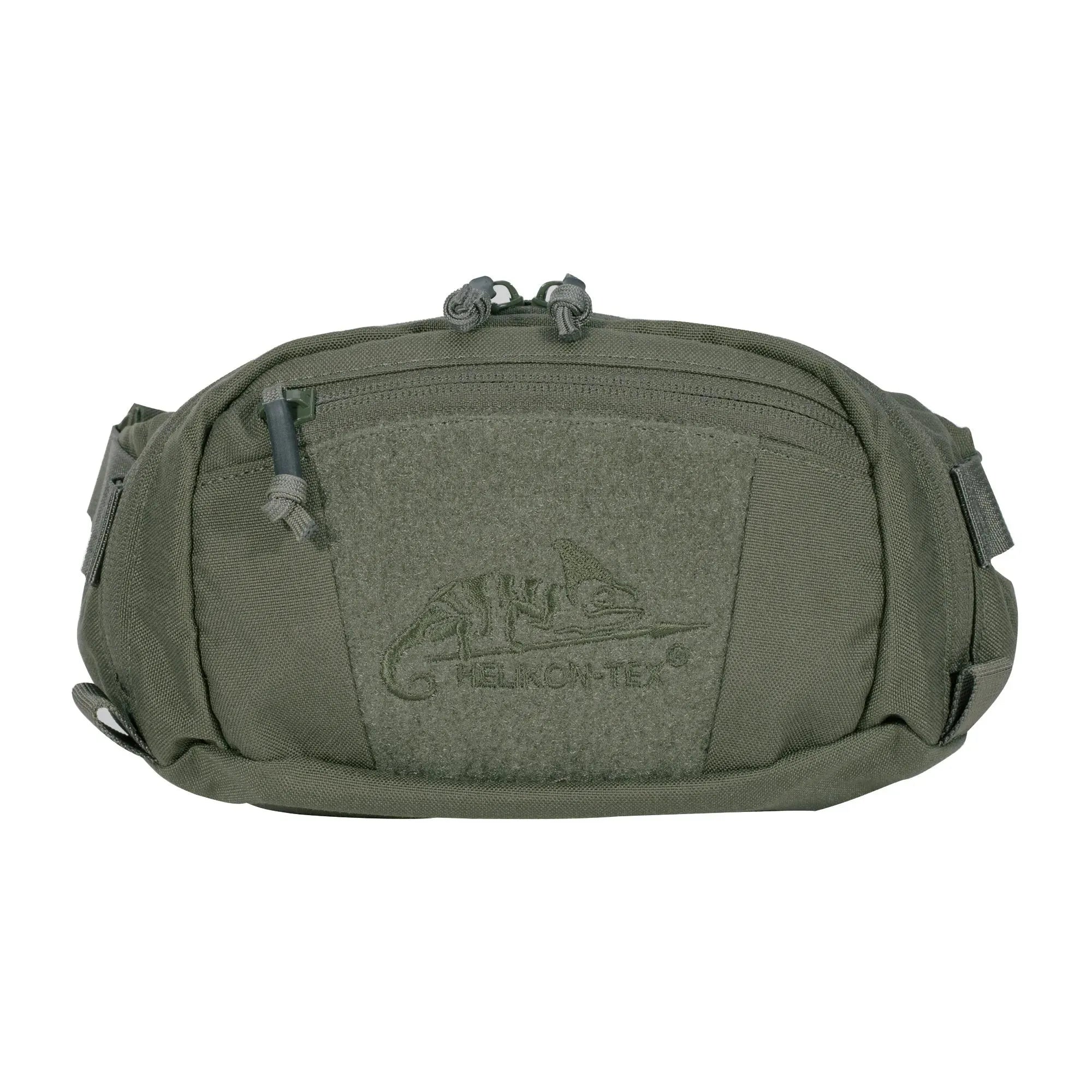 Helikon-Tex Possum Sac Banane Cordura 1.7L - Compact Molle
