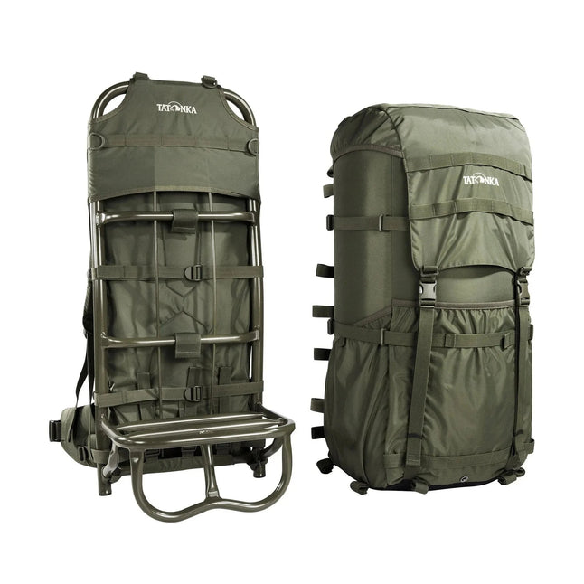 Mochila portacargas Lastenkraxe 80 L