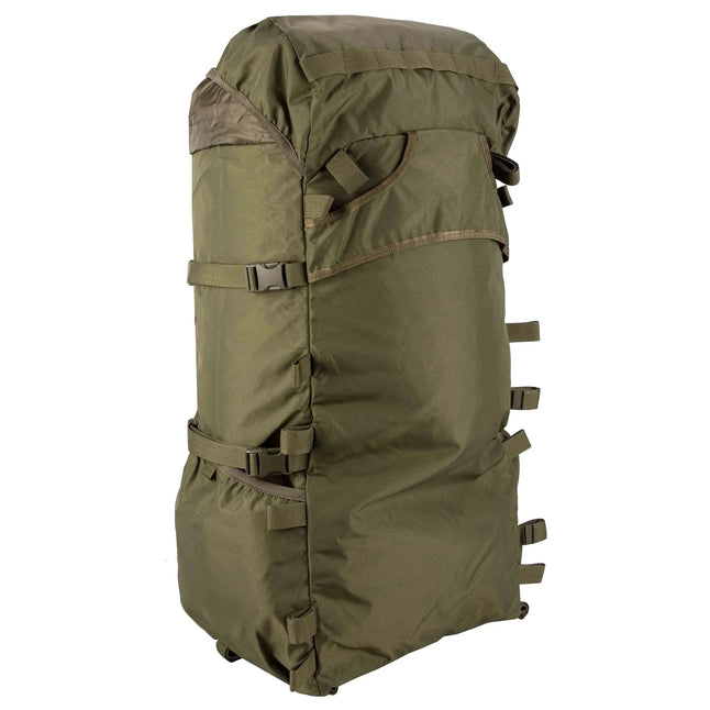 Mochila portacargas Lastenkraxe 80 L