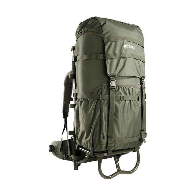 Mochila portacargas Lastenkraxe 80 L