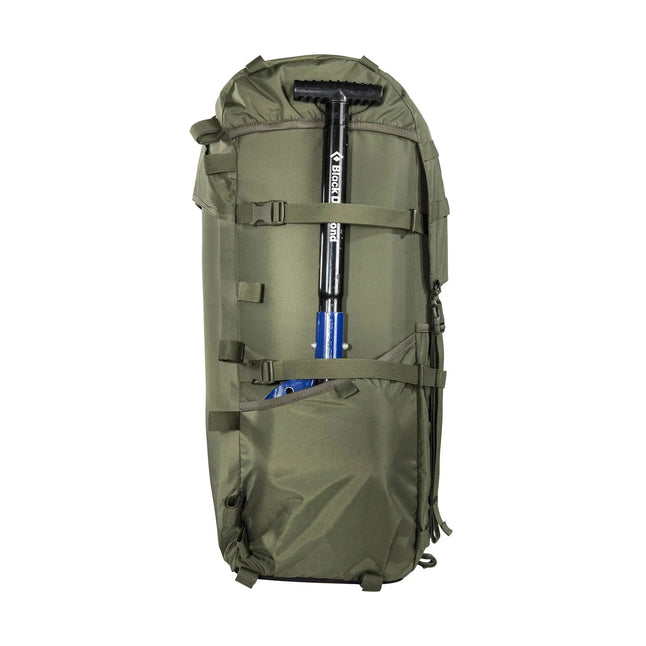 Mochila portacargas Lastenkraxe 80 L