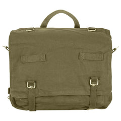 Sacca BW - Verde oliva