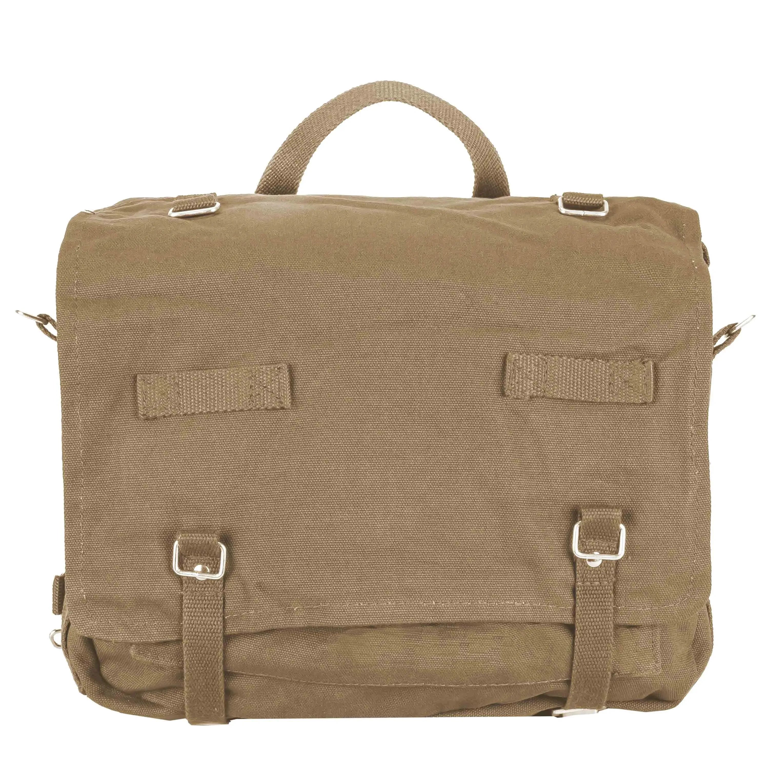 German Military Bag – ASMC GmbH International