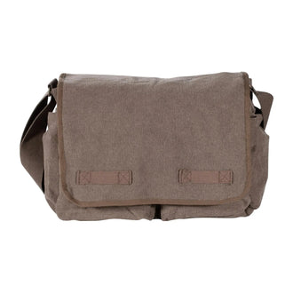 Shoulder Bag Messenger Bag Classic brown