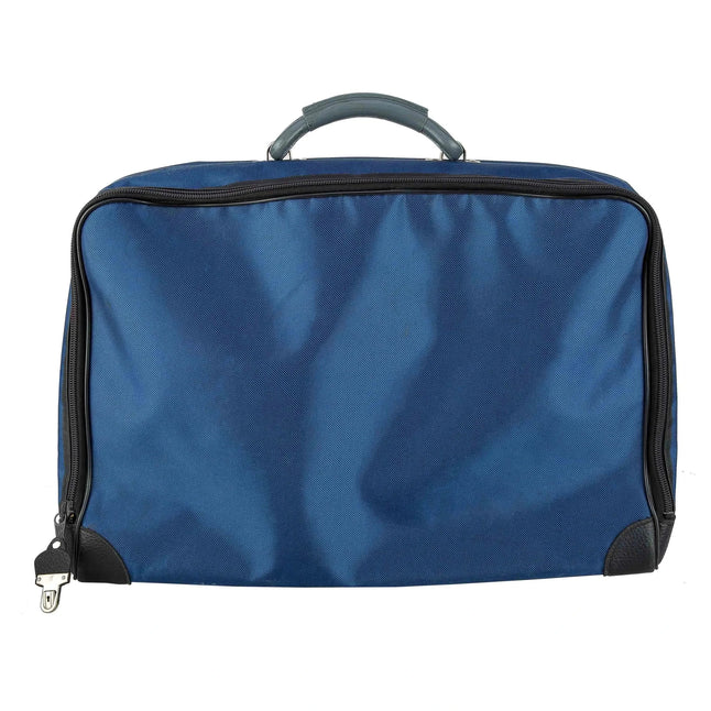 BW laundry carrying bag used