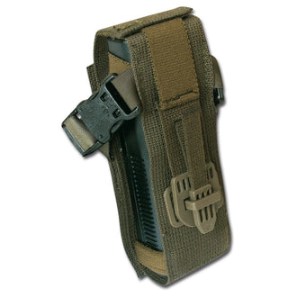 GPS carrying device
