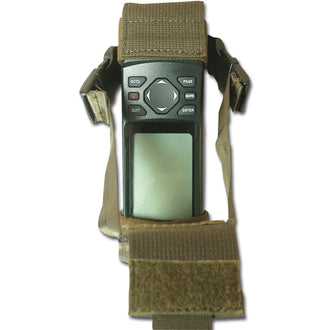 Portador GPS